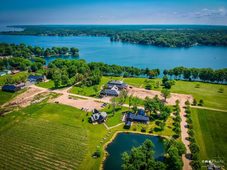 Colloca Estate Winery