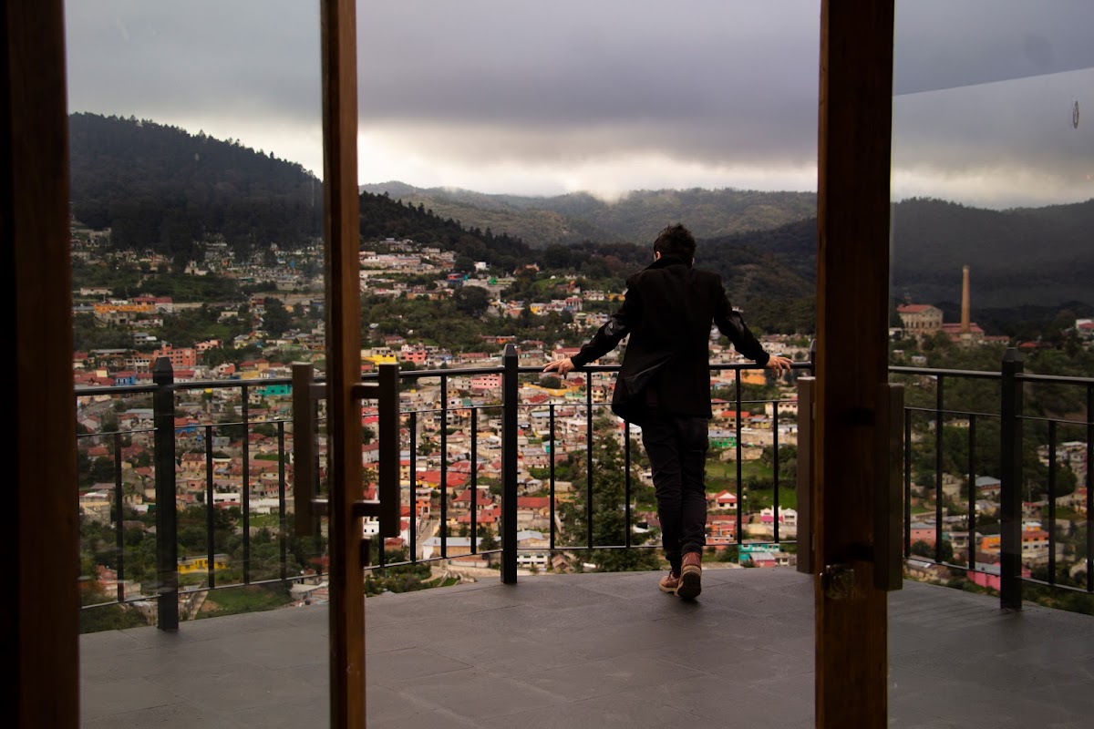 Hotel Santiurde photo 3