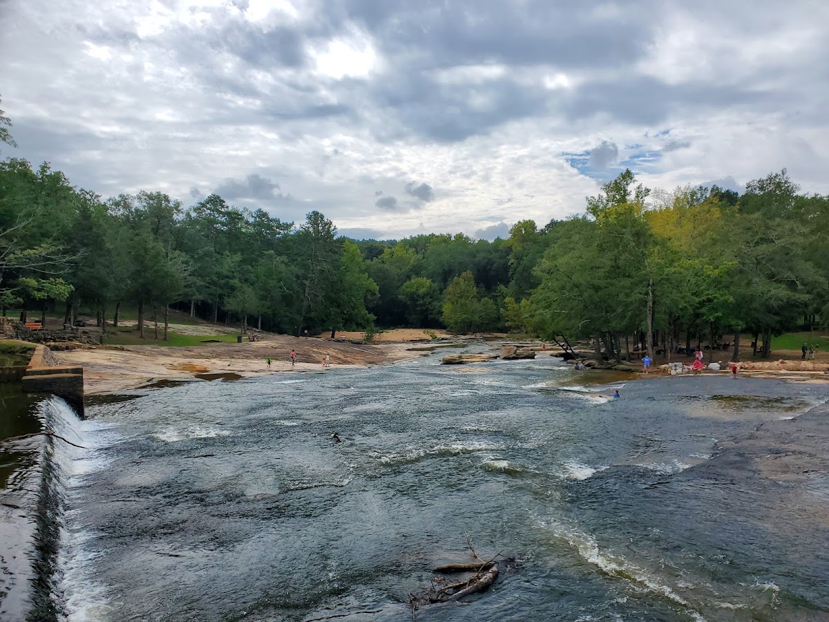 Hurricane Shoals Park