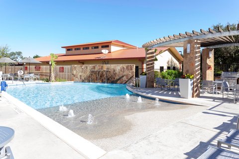 TownePlace Suites by Marriott San Antonio Westover Hills
