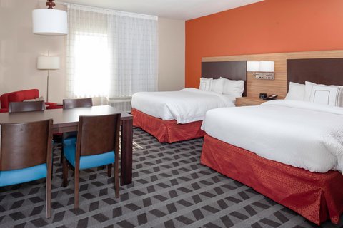 TownePlace Suites by Marriott San Antonio Westover Hills photo 2