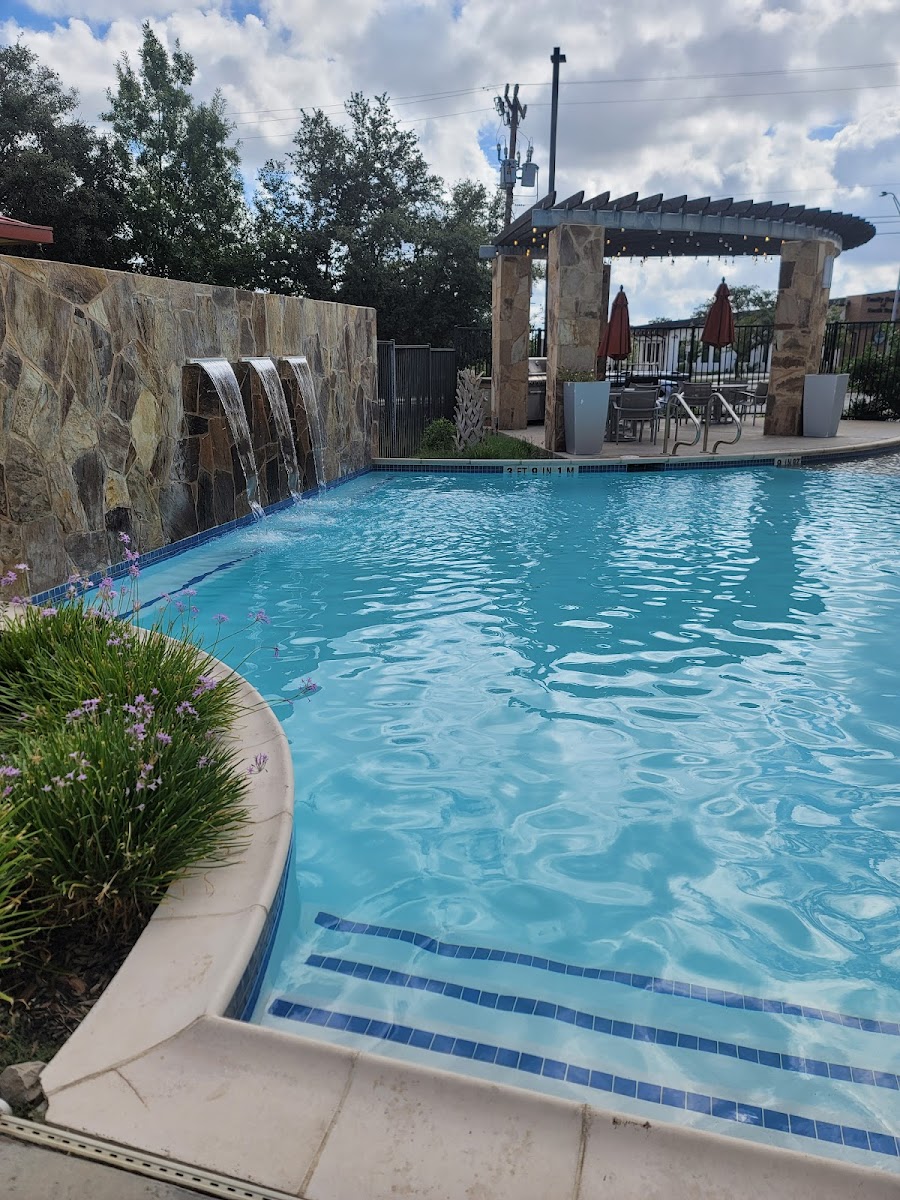 TownePlace Suites by Marriott San Antonio Westover Hills photo 3