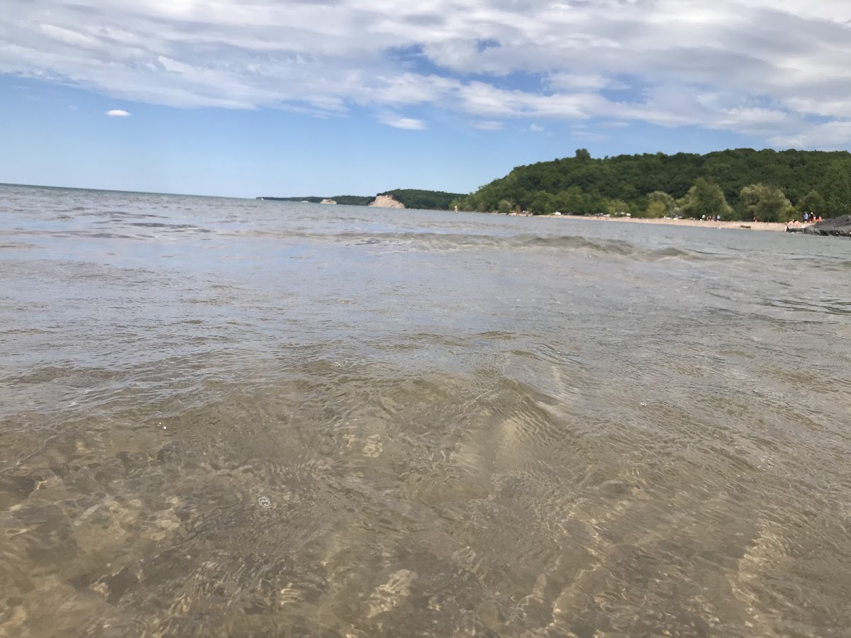 Fair Haven Beach