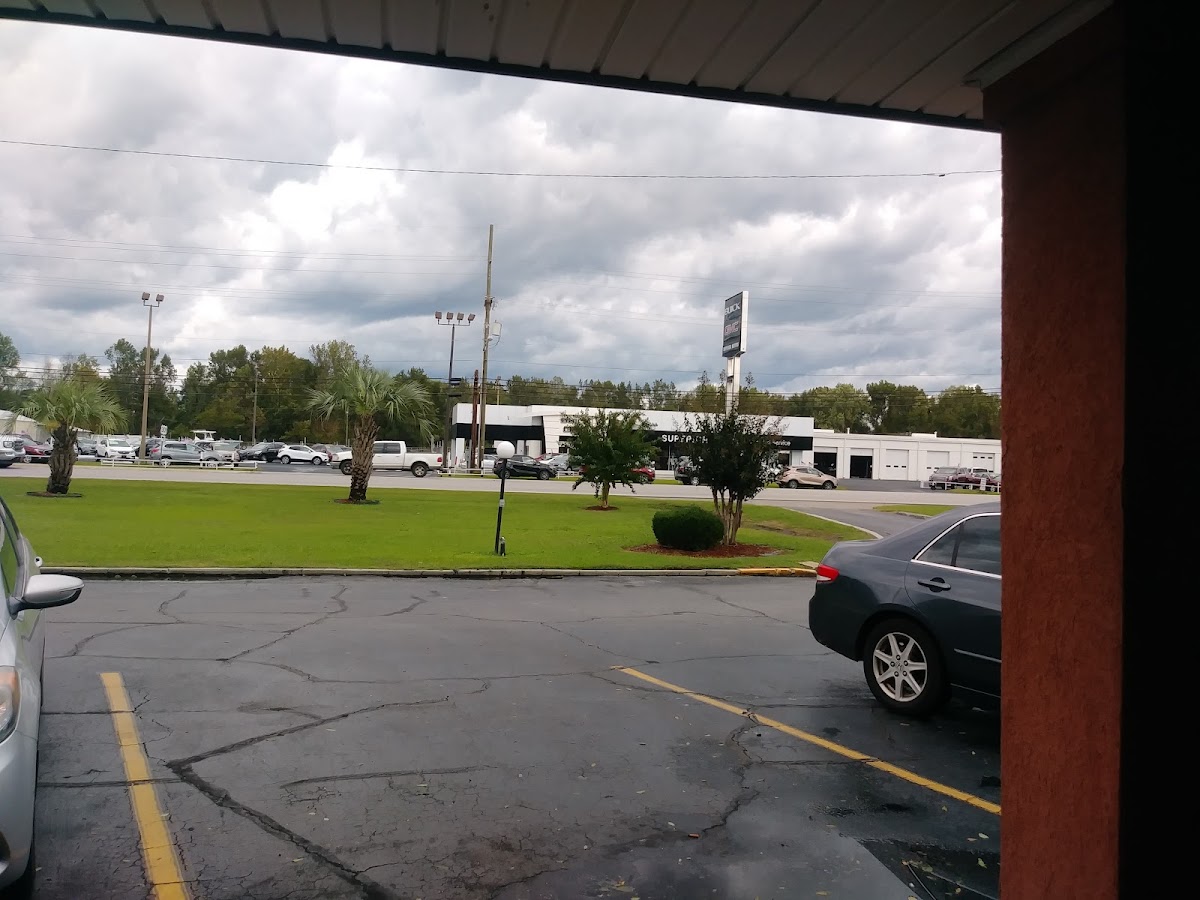 Town Terrace Inn photo 2