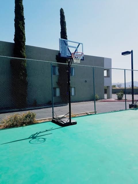 Best Western InnSuites Tucson Foothills Hotel & Suites photo 3