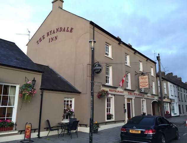 The Ryandale Inn