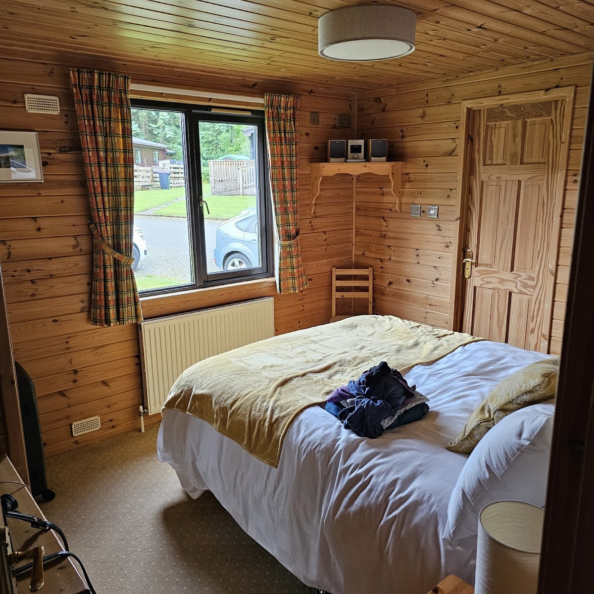 Lomond Lodge photo 2