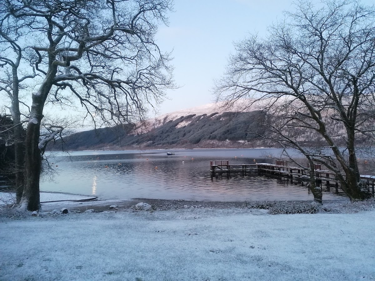 Lomond Lodge photo 3