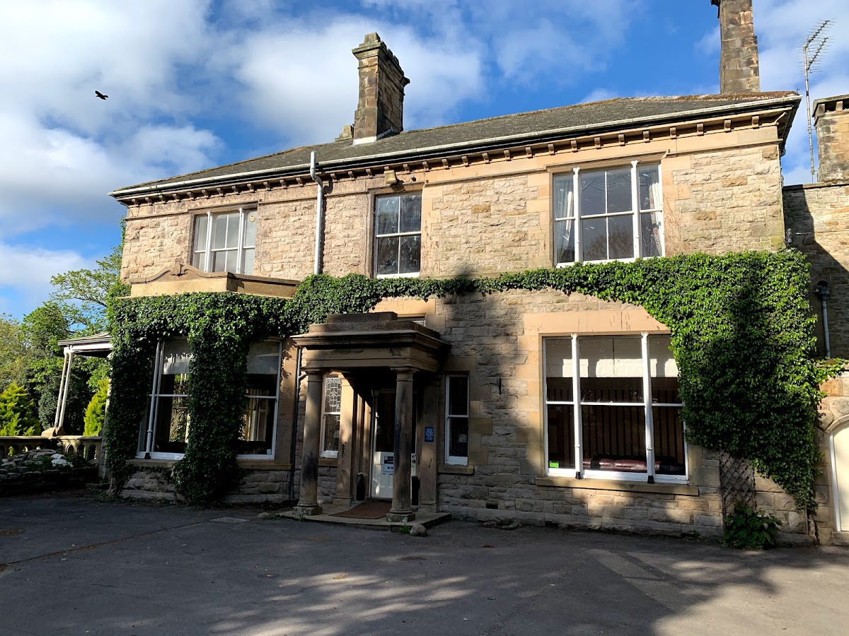 Broughton Craggs Hotel