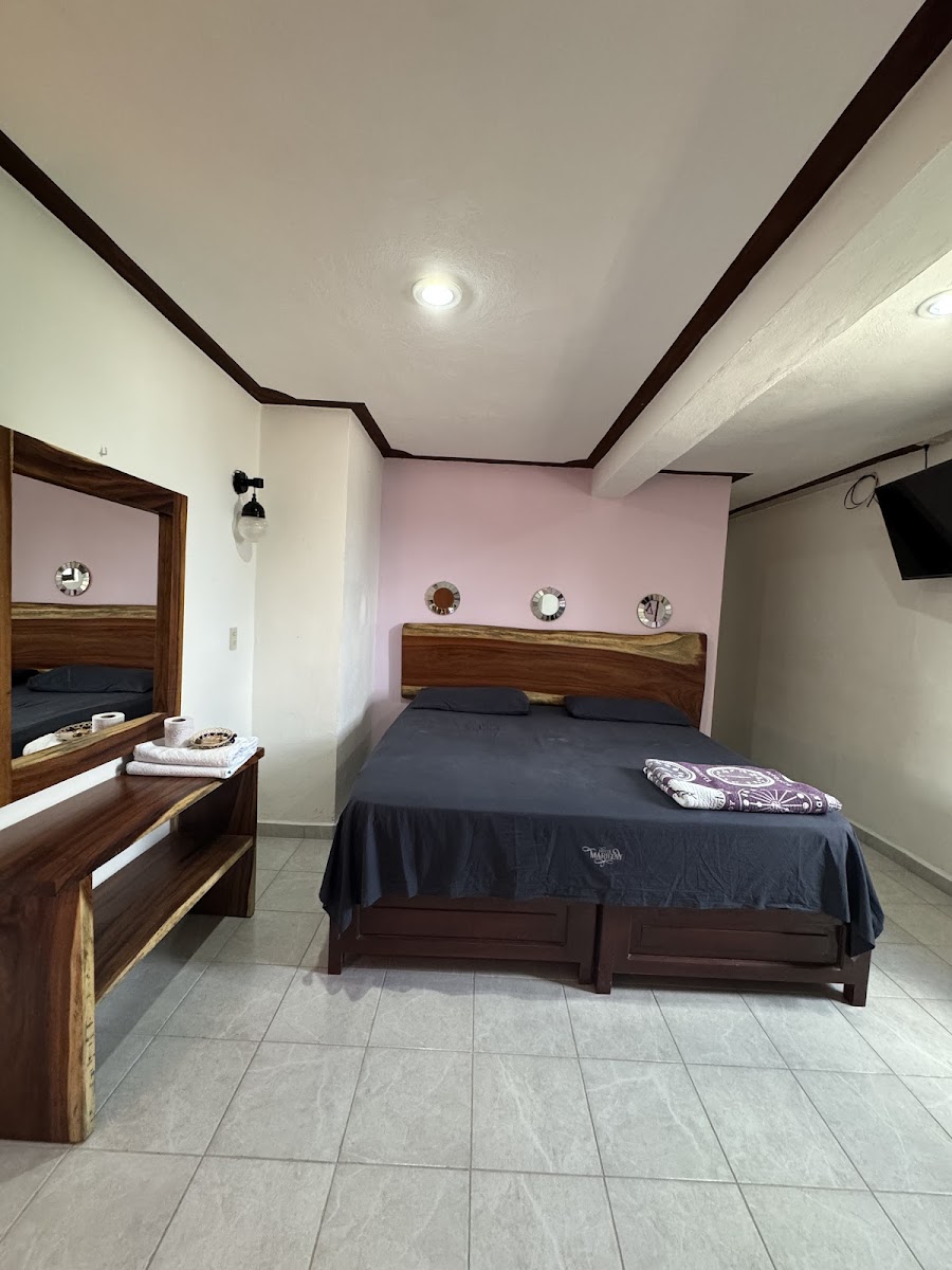 HOTEL MARYLENY photo 2