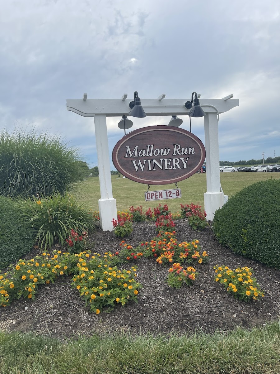 Mallow Run Winery