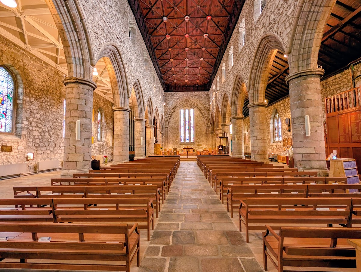 St. Machar's Cathedral