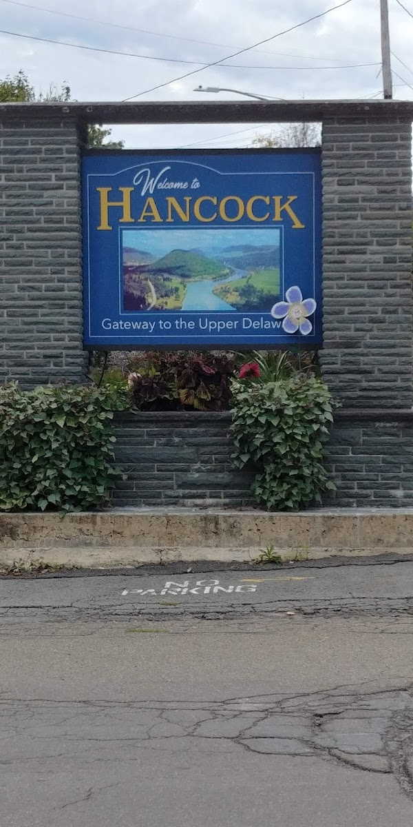 Hancock House Hotel photo 3