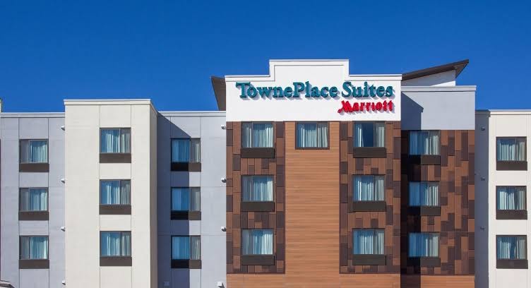 TownePlace Suites by Marriott Sioux Falls South photo 2