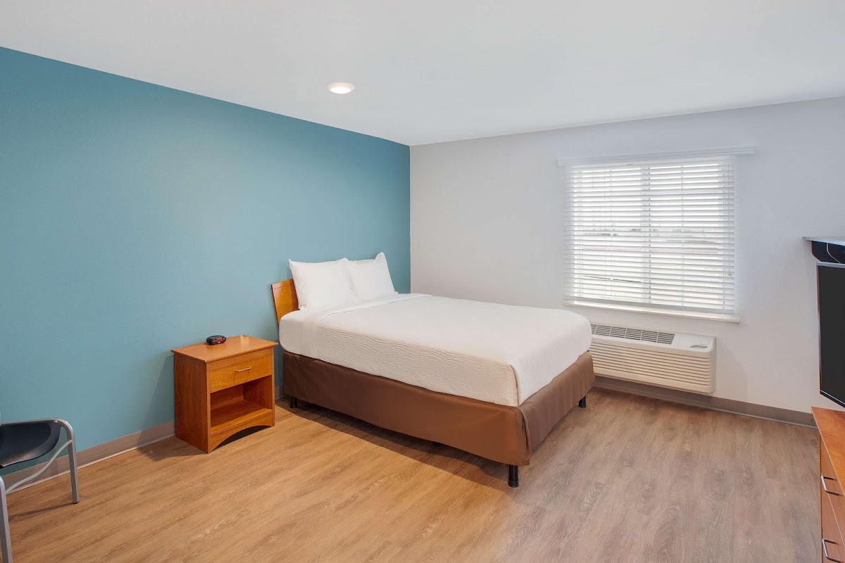 WoodSpring Suites Harlingen photo 2