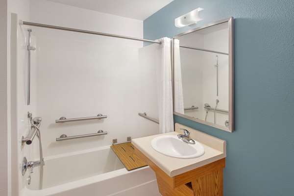 WoodSpring Suites Harlingen photo 3