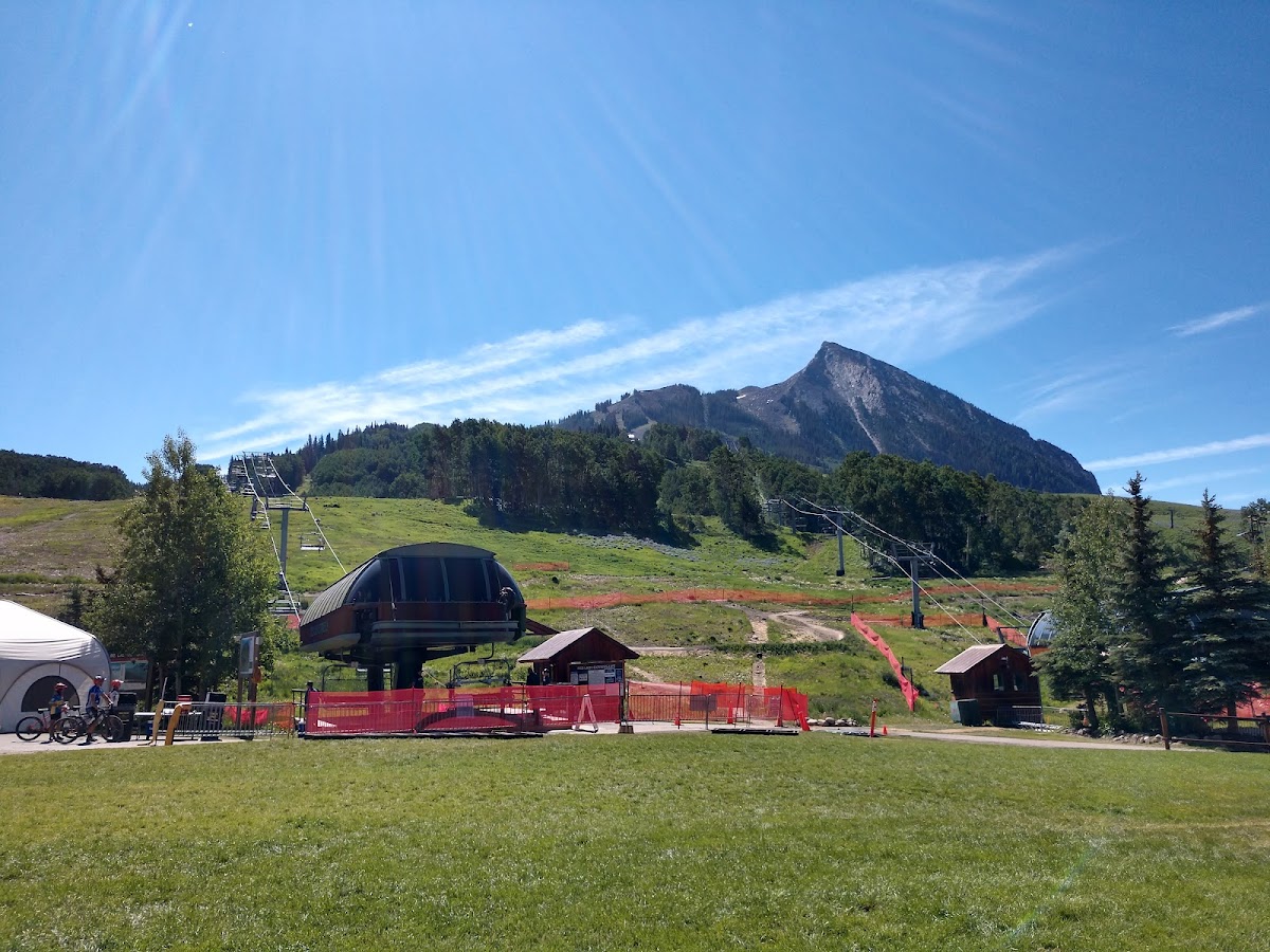 Crested Butte Mountain Resort photo 3