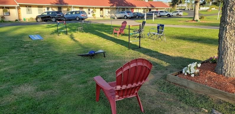Theater Motel photo 3