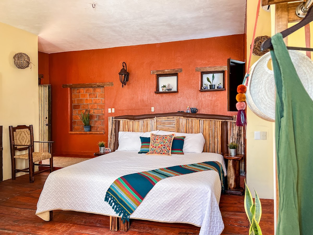 HOTEL CASA PALOMERA photo 2