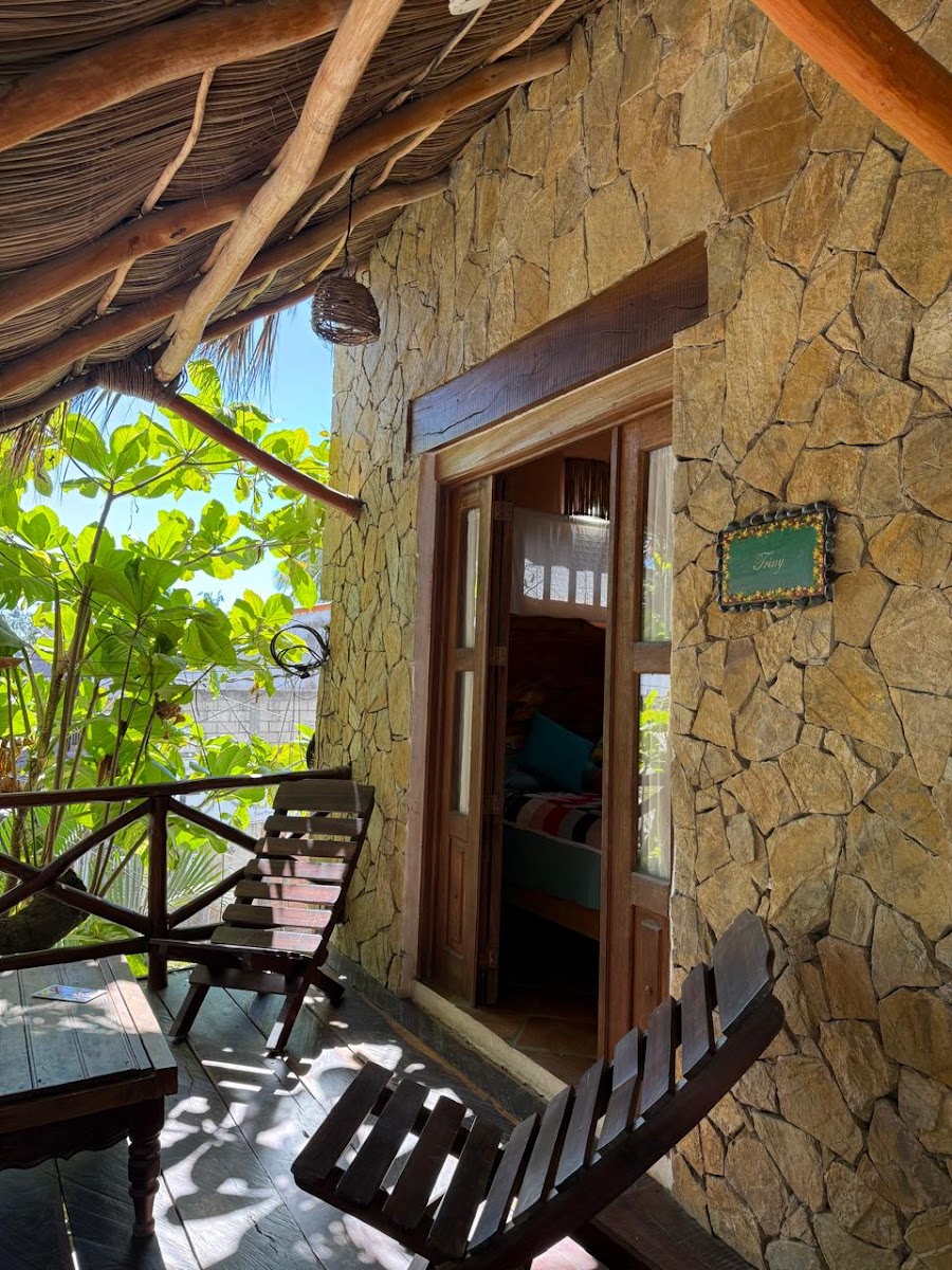 HOTEL CASA PALOMERA photo 3