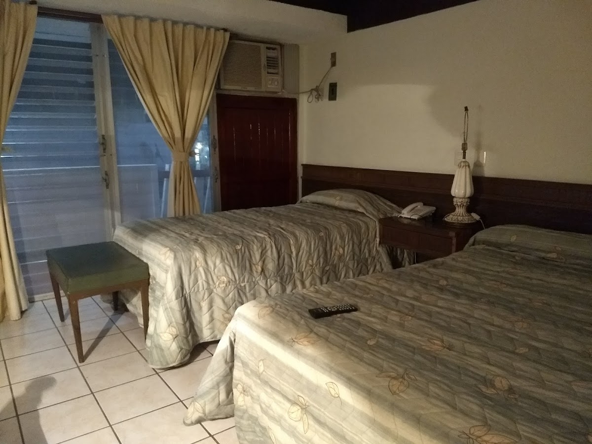 Hotel Berthangel photo 2