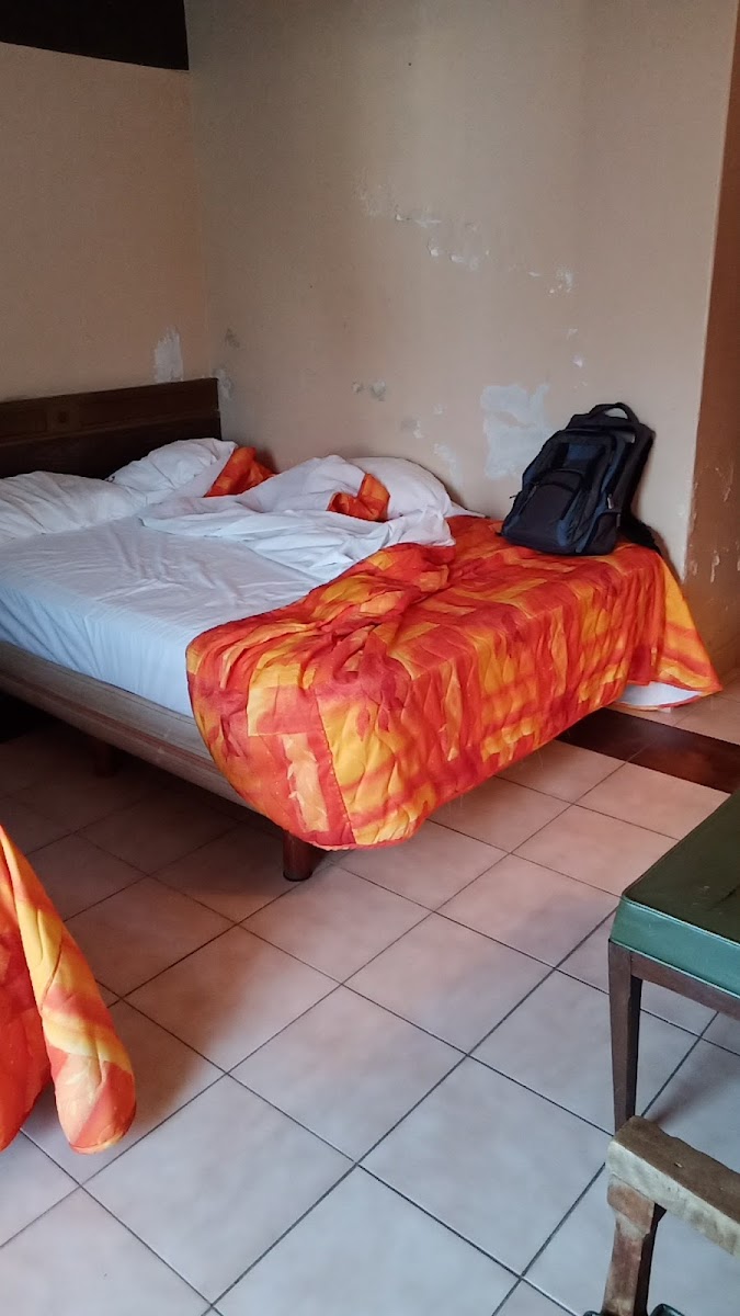 Hotel Berthangel photo 3