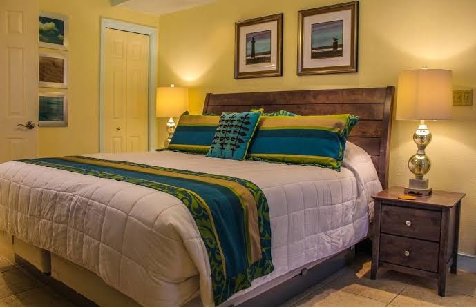 Hollywood Sands Resort photo 2