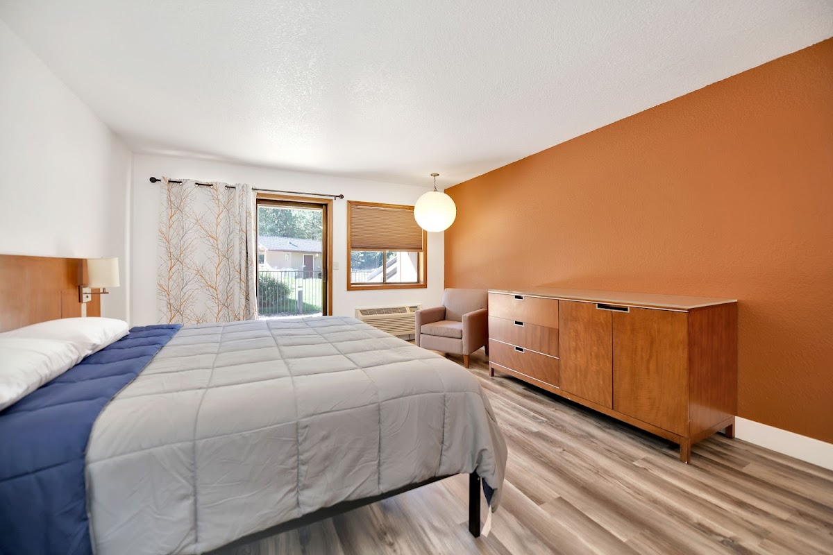 Amador Hotel photo 3