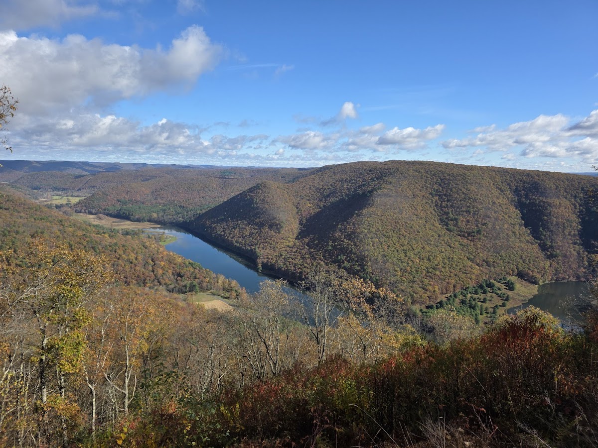 Sproul State Forest