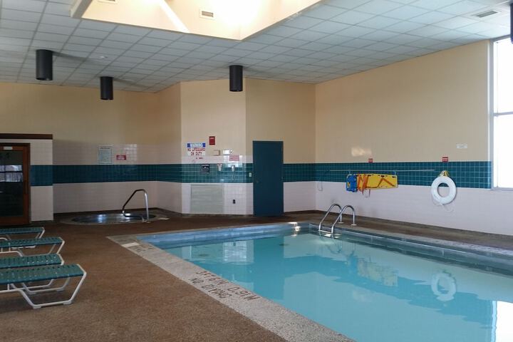 Baymont by Wyndham Grand Rapids Near Downtown photo 3