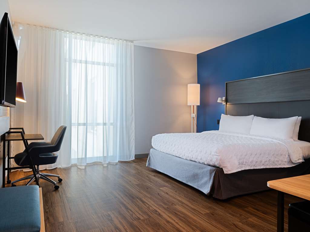 Tru by Hilton Atlanta Airport College Park photo 2