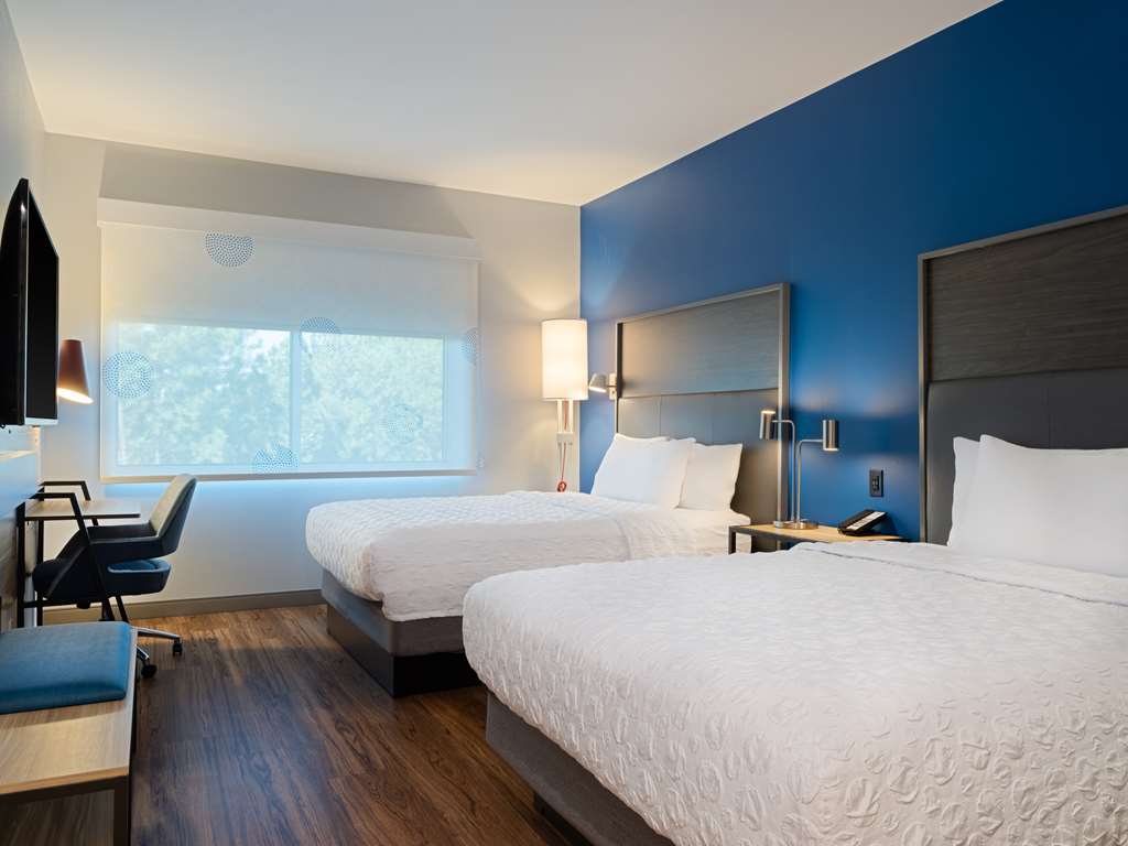 Tru by Hilton Atlanta Airport College Park photo 3
