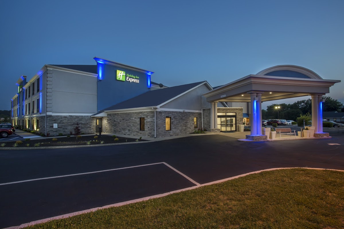 Holiday Inn Express Berea by IHG