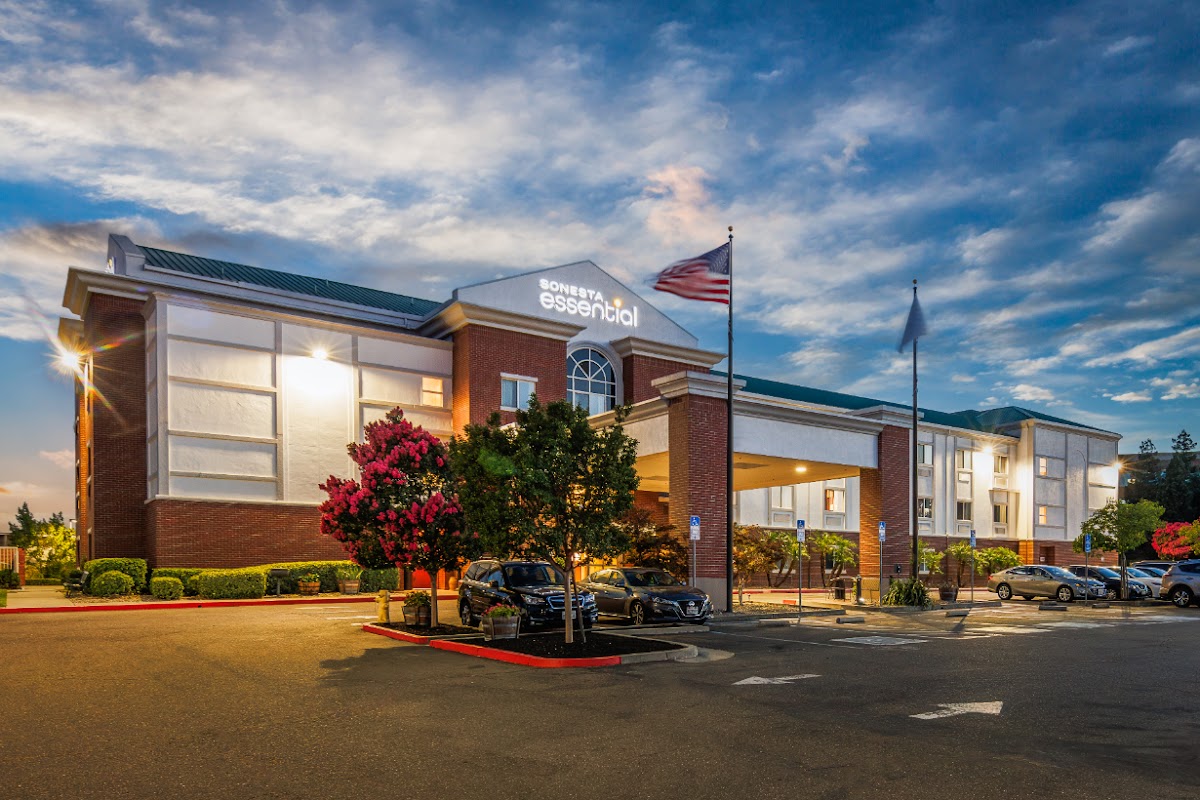 Sonesta Essential Vacaville - Napa Valley photo 3