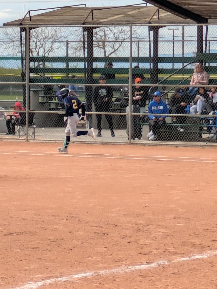 Pedretti Park