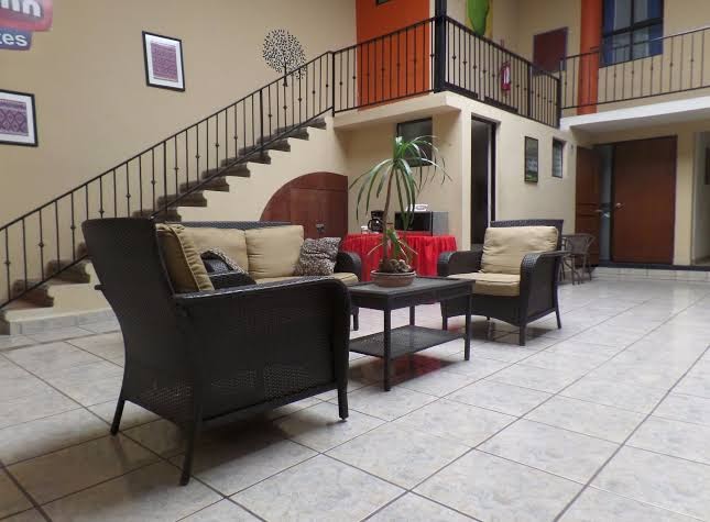 Hotel Uke Inn [Xamaipak]