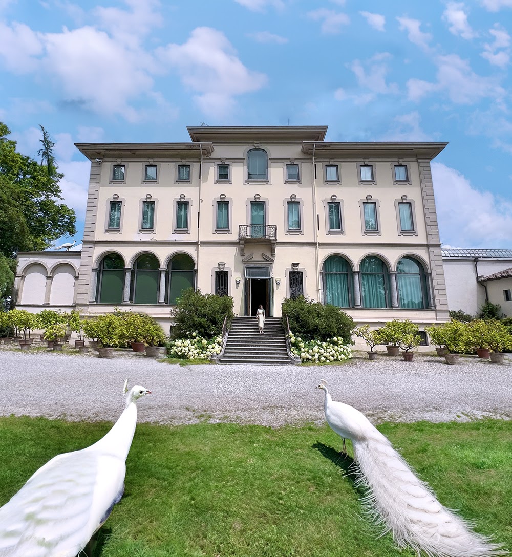 Magnani Rocca Foundation