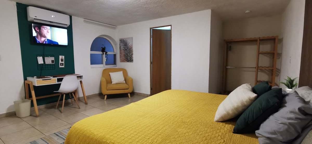 Casa Matute