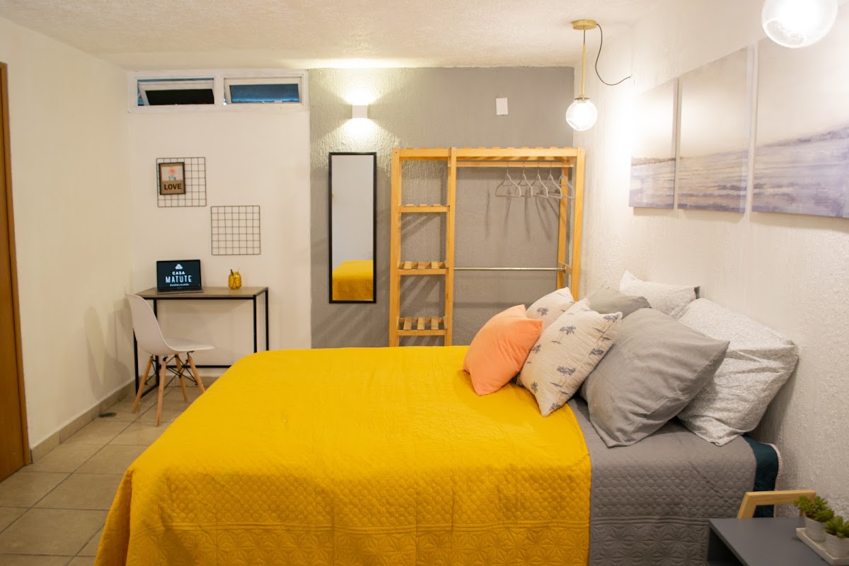 Casa Matute photo 2