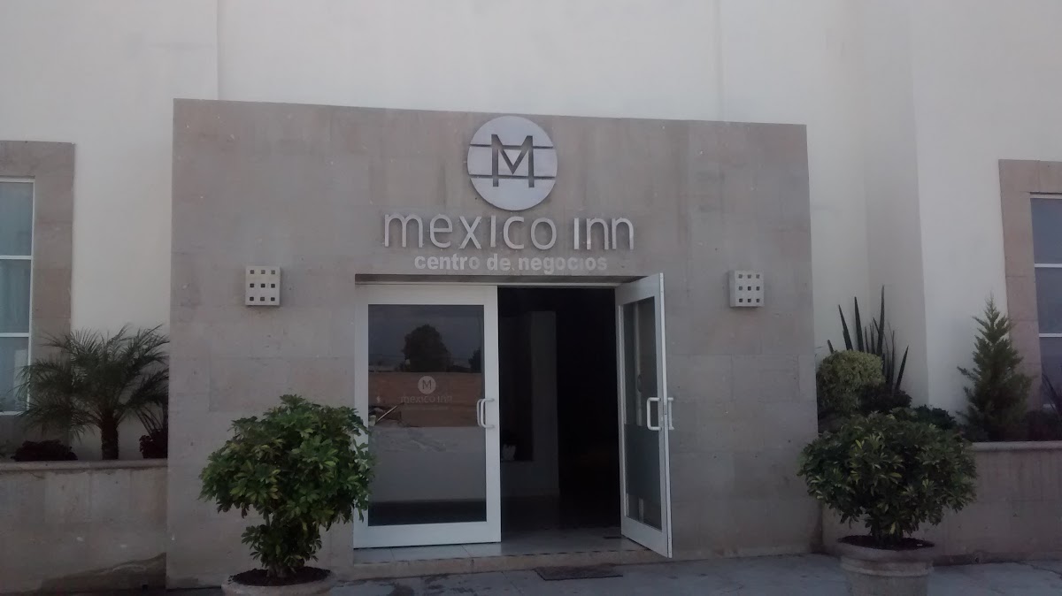 Hotel Mexico Inn Express