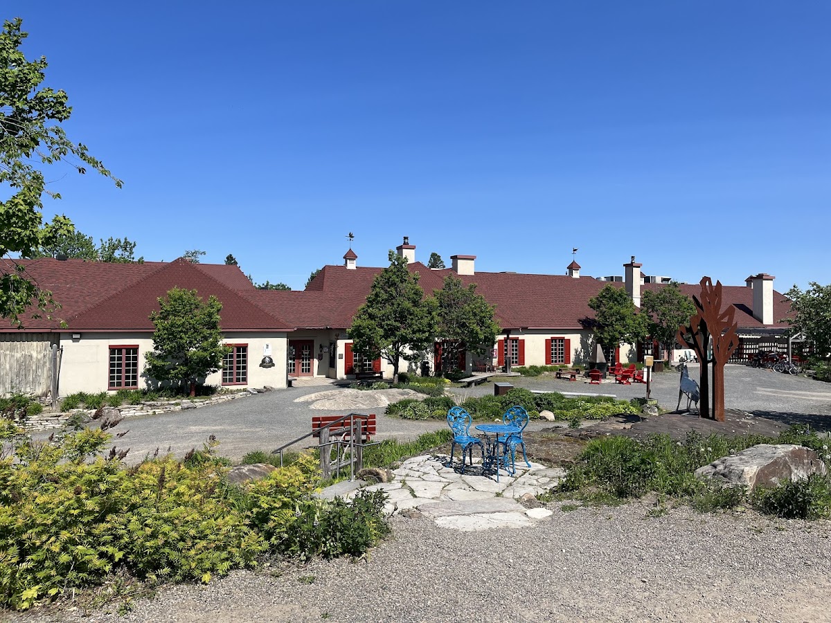Auberge De L'archipel