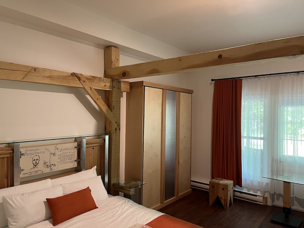 Auberge De L'archipel photo 2