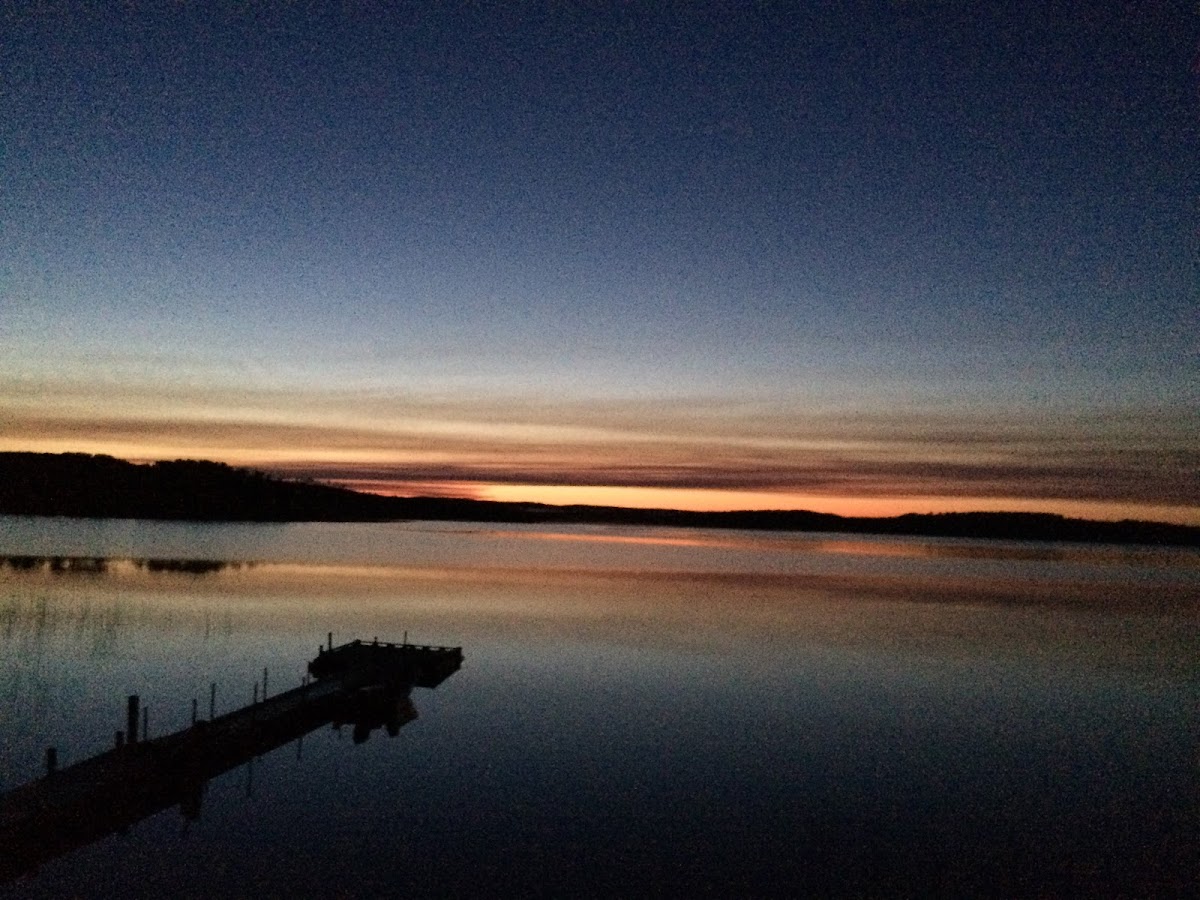 Foster River