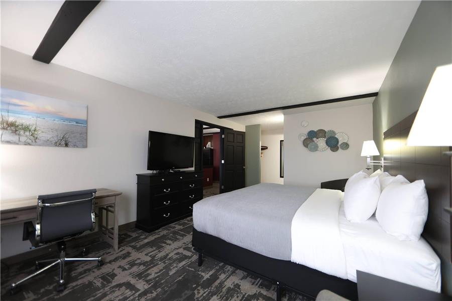 Quality Inn & Suites Mattoon South photo 2