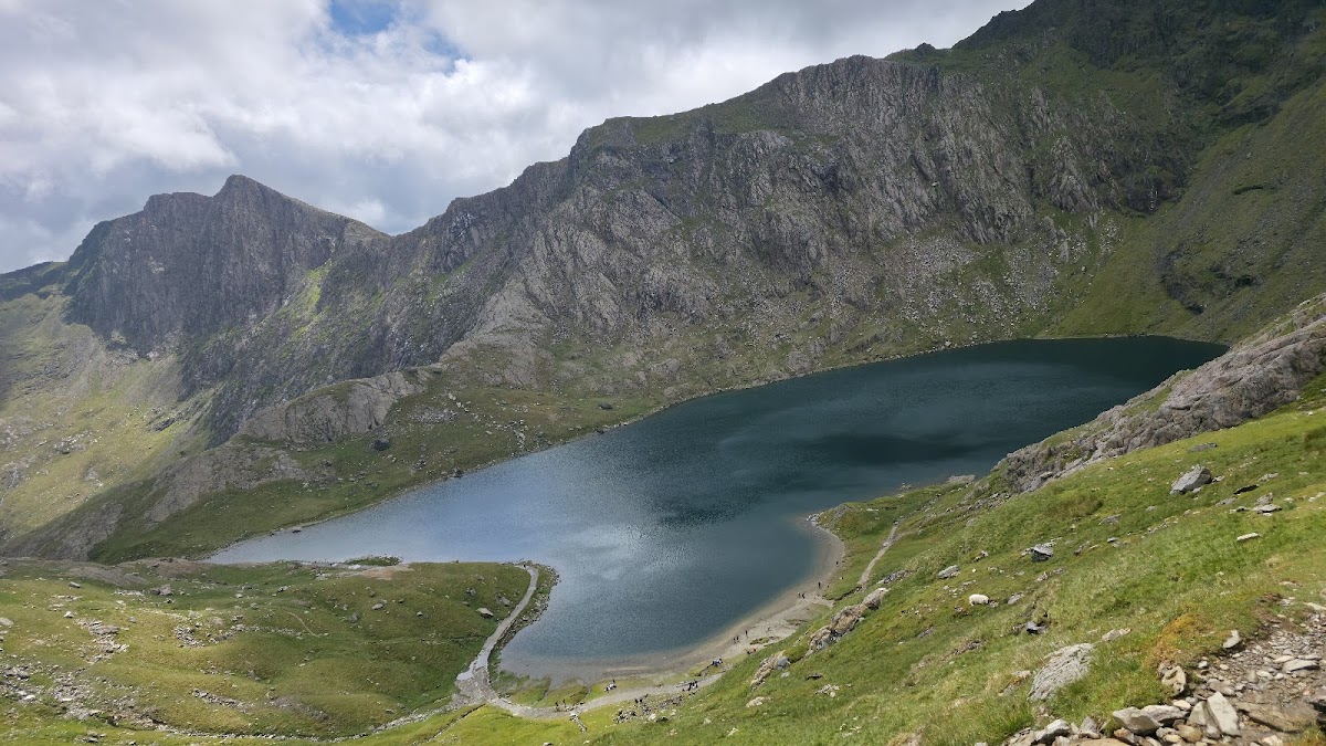 Snowdonia Mountain Lodge photo 3
