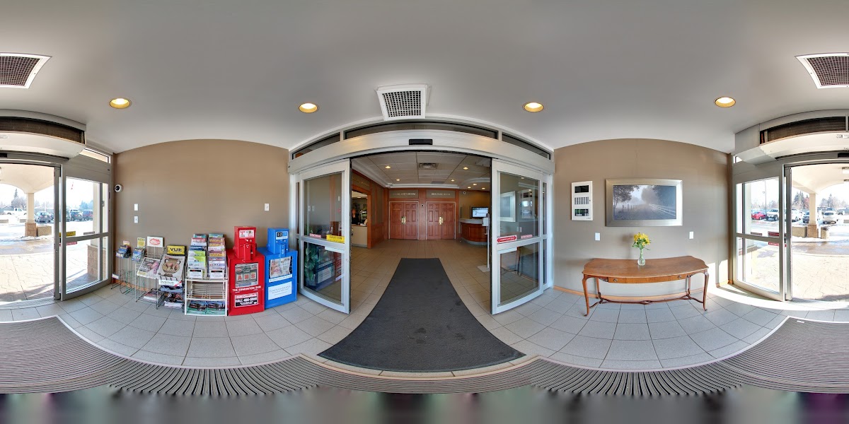 St. Albert Inn & Suites photo 3