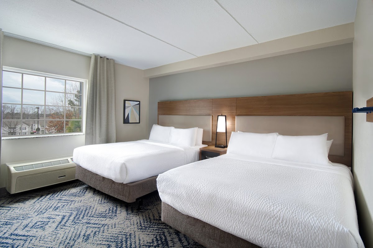 Candlewood Suites Columbia-Ft. Jackson by IHG photo 2