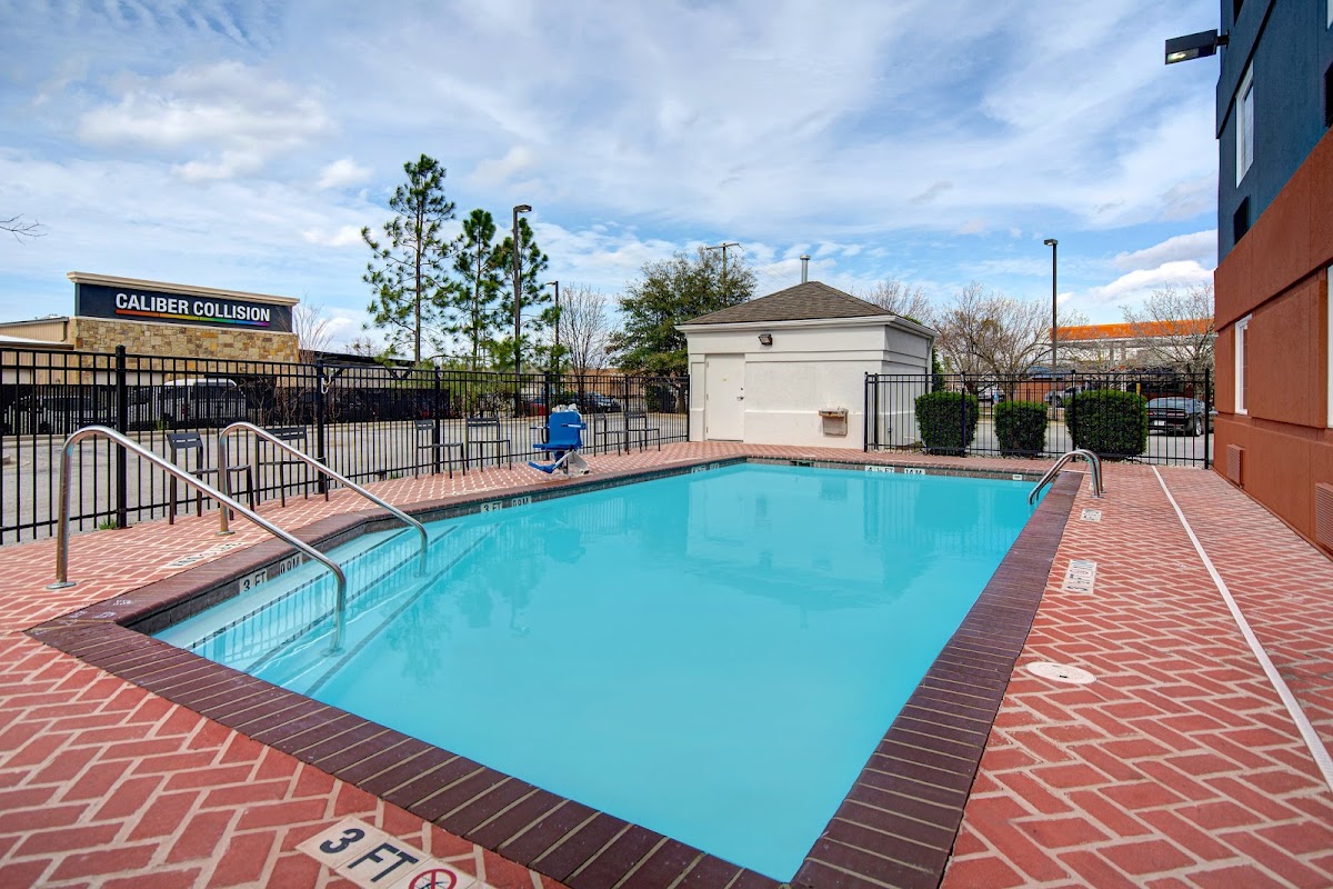 Candlewood Suites Columbia-Ft. Jackson by IHG photo 3
