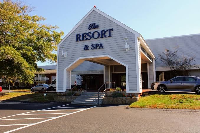 Cape Cod Irish Village at The Emerald Resort & Conference Center