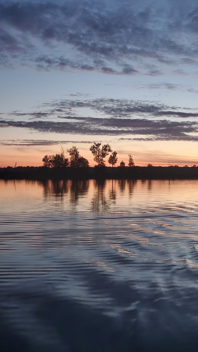 South Turtle Lake